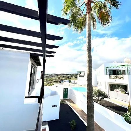 Appartamento Casa Atika