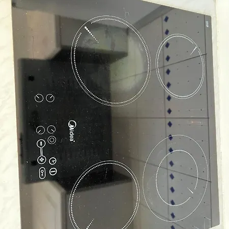 Casa Atika Appartamento