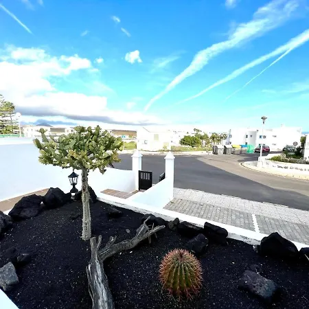 Casa Atika * Los Pocillos