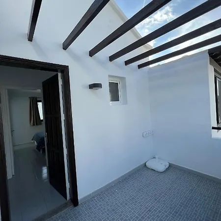 Casa Atika Los Pocillos