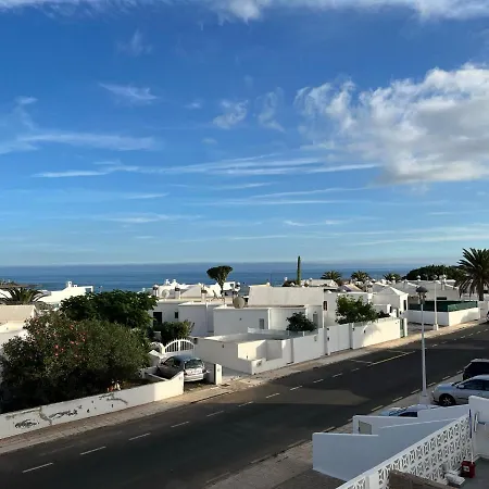 Casa Atika Appartamento Los Pocillos