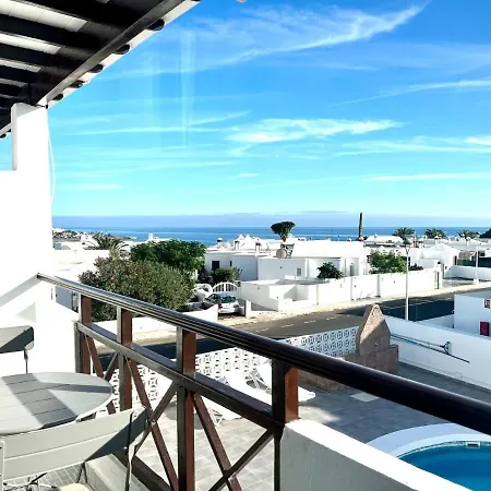 Casa Atika Los Pocillos