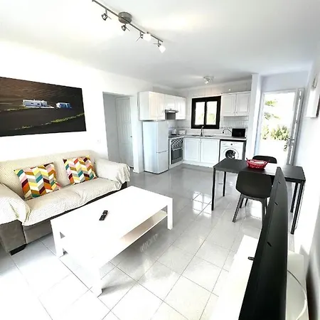 Casa Atika 아파트