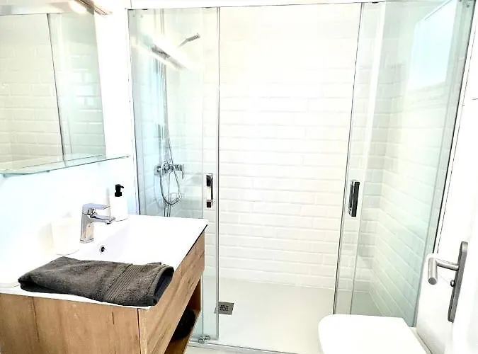 Apartmán Casa Atika Los Pocillos