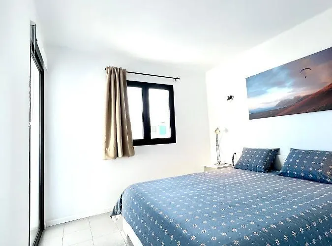 Casa Atika Lejlighed Los Pocillos