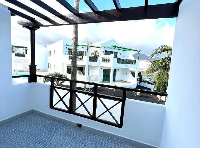 Lejlighed Casa Atika *