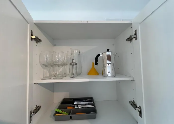 Apartmán Casa Atika Los Pocillos