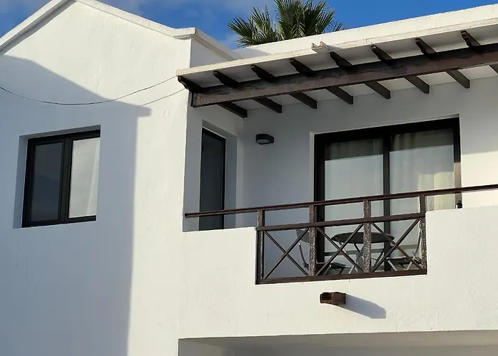 Casa Atika Los Pocillos