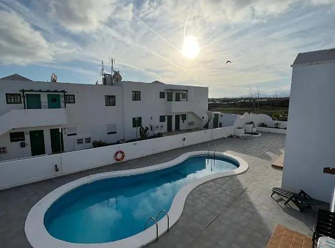 Lejlighed Casa Atika