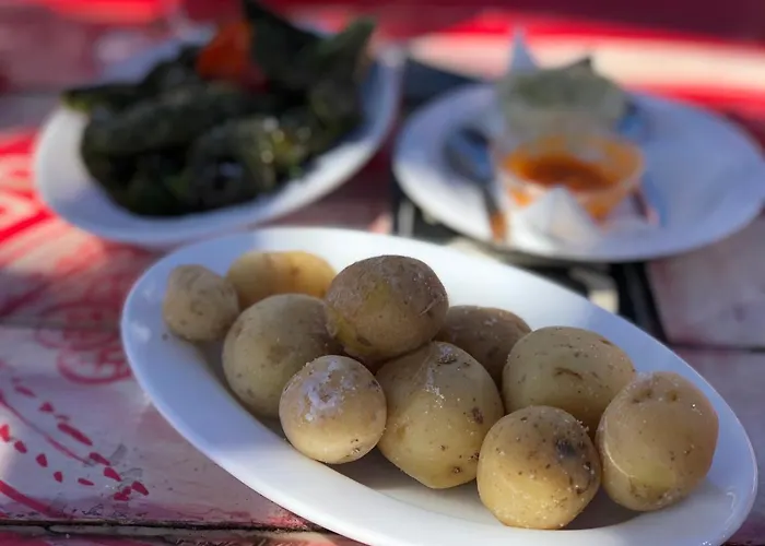 Casa Atika Los Pocillos