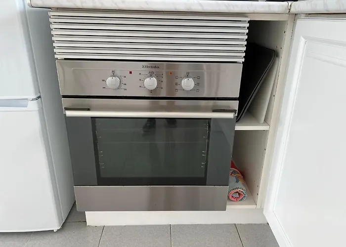 Casa Atika * Los Pocillos