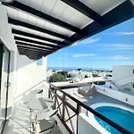 Casa Atika * Los Pocillos