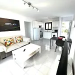 Casa Atika アパート
