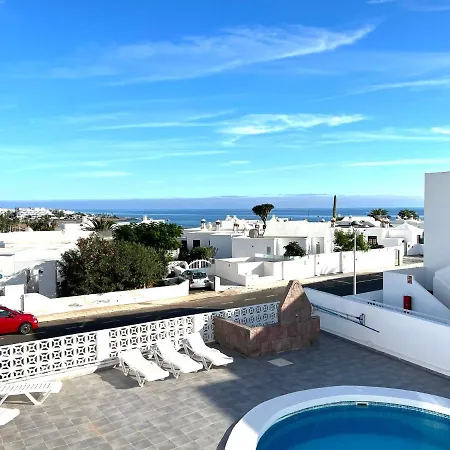 Apartamento Casa Atika *