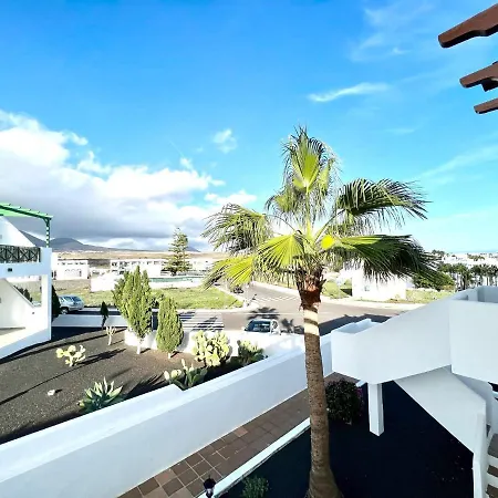 Apartamento Casa Atika