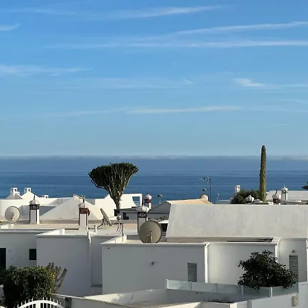 Casa Atika Apartament Los Pocillos