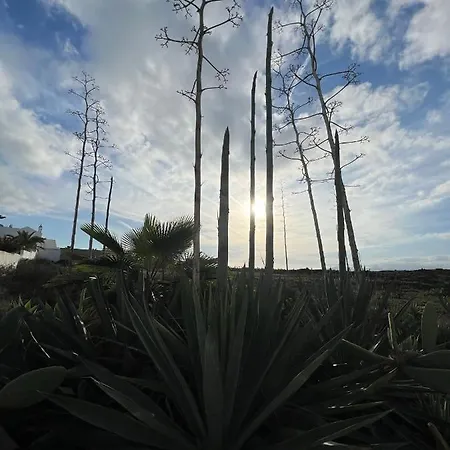 公寓 Casa Atika Los Pocillos