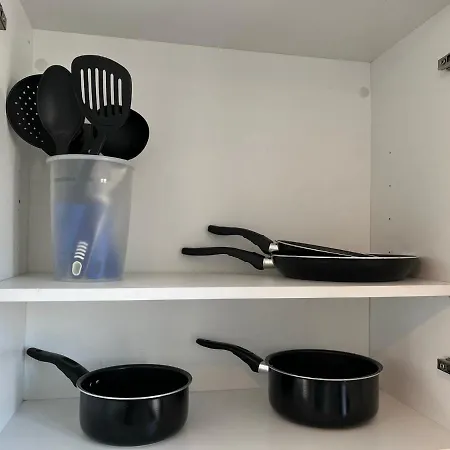 Casa Atika 公寓 Los Pocillos