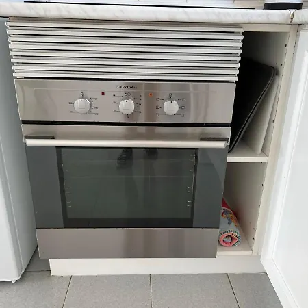 Casa Atika * Los Pocillos