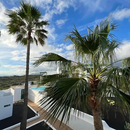 公寓 Casa Atika Los Pocillos