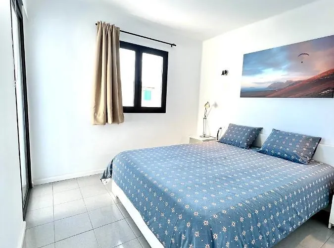 Appartement Casa Atika *