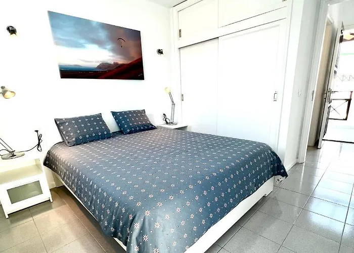 Casa Atika Los Pocillos