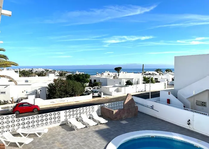 Apartamento Casa Atika *