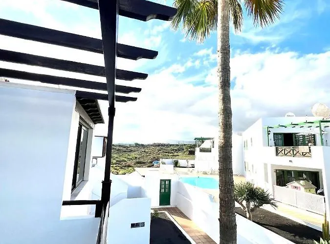 Apartment Casa Atika