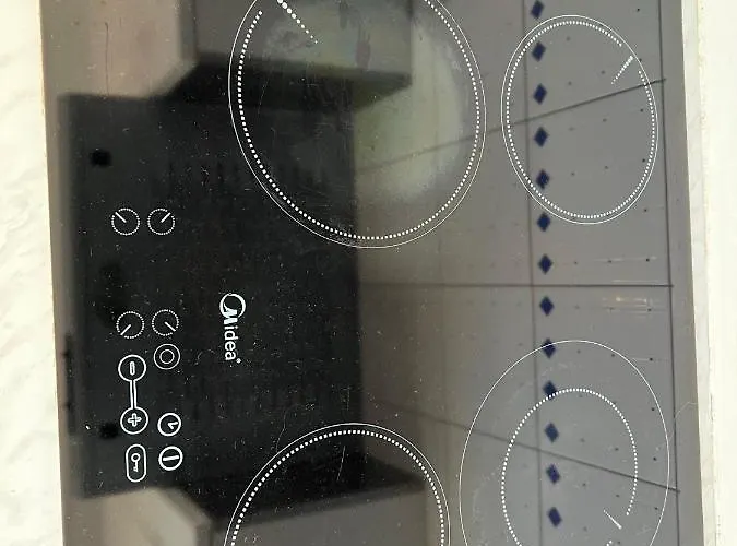 Casa Atika Apartment