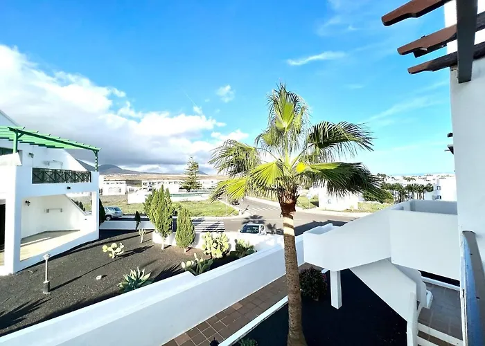 Apartamento Casa Atika