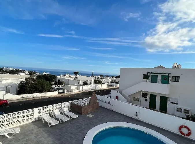 Casa Atika Los Pocillos