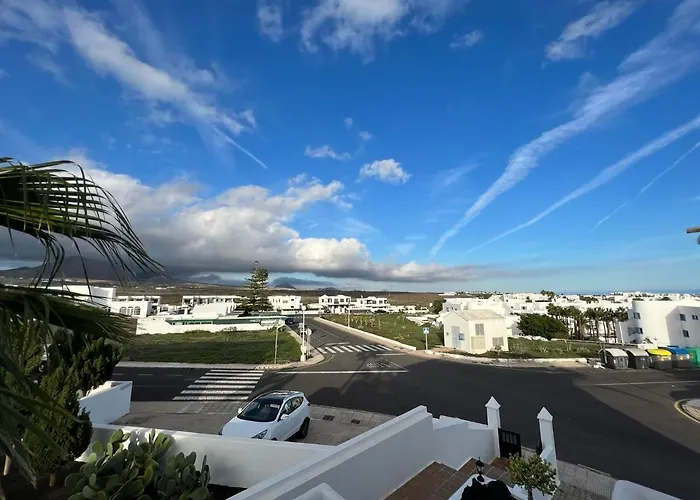 Casa Atika Lägenhet *