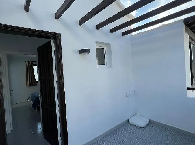 Casa Atika Los Pocillos