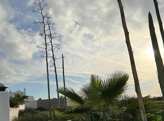 Casa Atika Lägenhet *