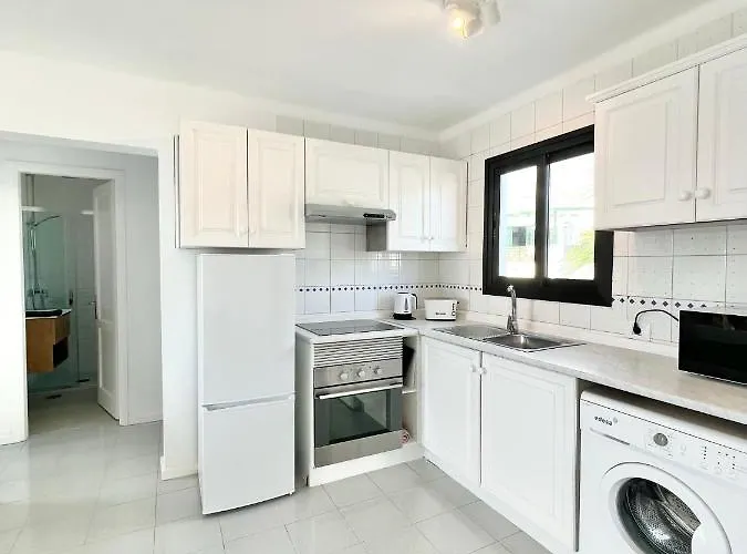 Casa Atika Los Pocillos