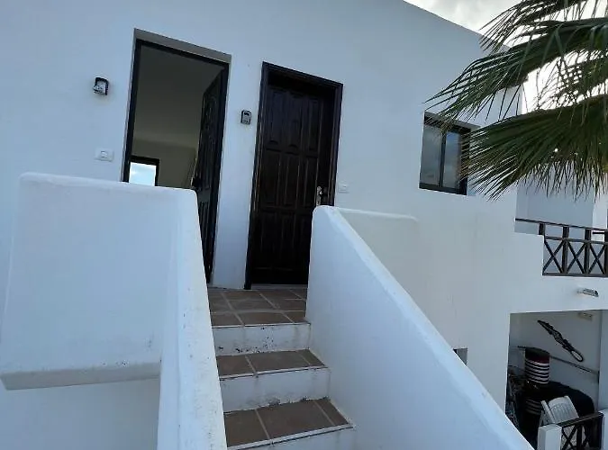 Appartement Casa Atika *