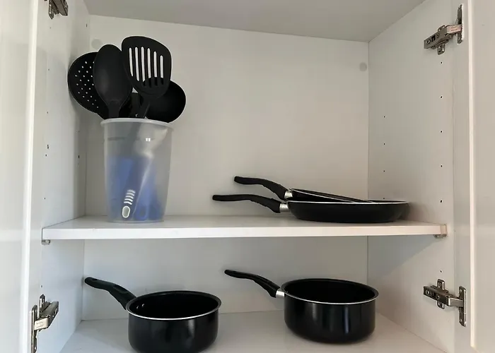 Casa Atika Appartement Los Pocillos