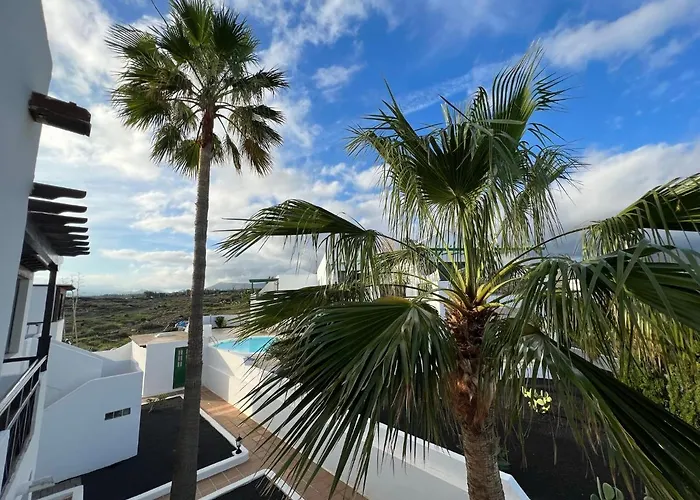 Appartement Casa Atika Los Pocillos