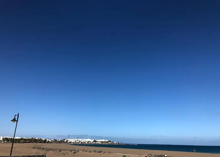 Casa Atika Apartamento