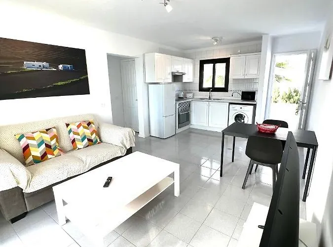 Casa Atika Appartement