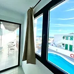 Casa Atika Apartman Los Pocillos