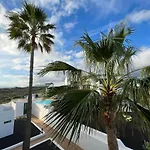 Apartman Casa Atika Los Pocillos
