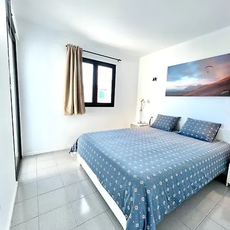 Lägenhet Casa Atika *