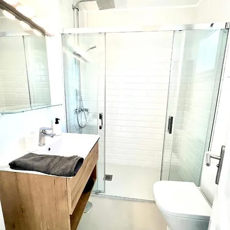 Lägenhet Casa Atika Los Pocillos