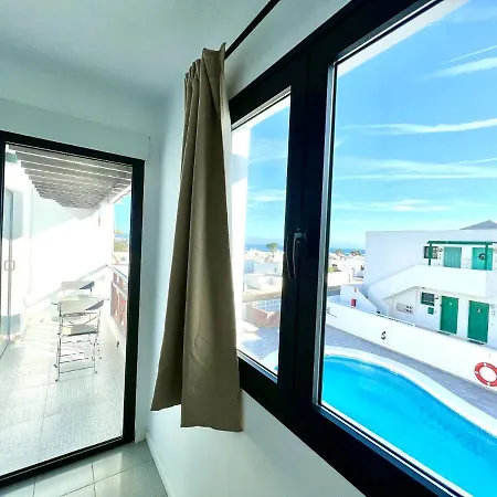 Casa Atika Apartment Los Pocillos