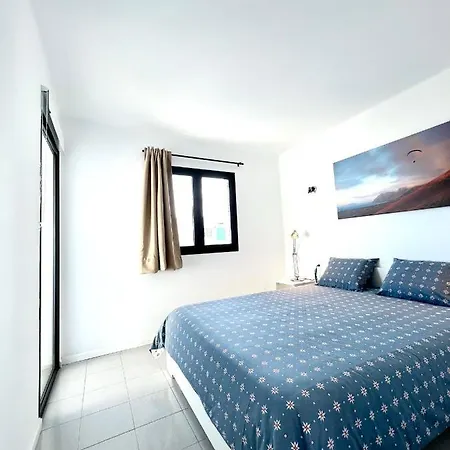 Casa Atika Lägenhet Los Pocillos
