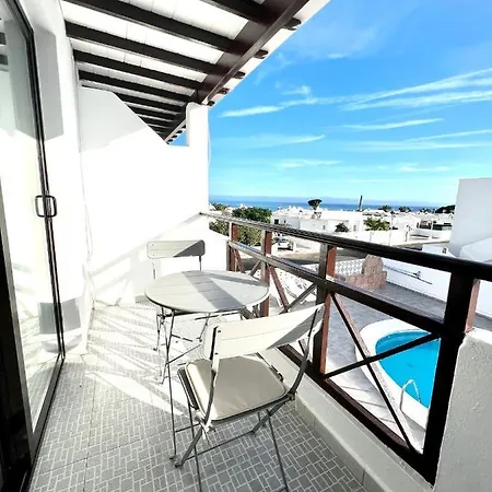 Casa Atika *