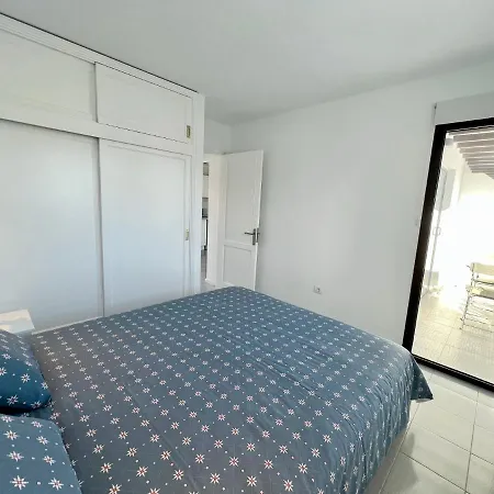 Lägenhet Casa Atika