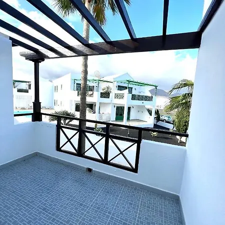 Lägenhet Casa Atika *