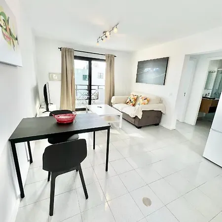 Casa Atika Lägenhet Los Pocillos